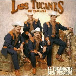 Download track Los Compadres Los Tucanes De Tijuana