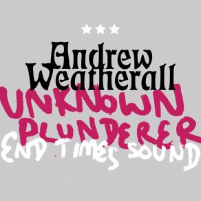 Download track Unknown Plunderer (Radioactive Man Remix) Andrew Weatherall