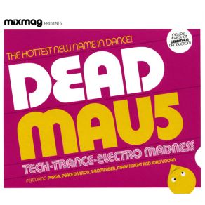 Download track Son Of Raw (Loco Dice Remix) Deadmau5Dennis Ferrer