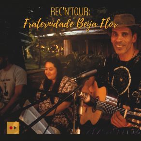 Download track Confia (Live Session) REC'n'PlayAya Leal