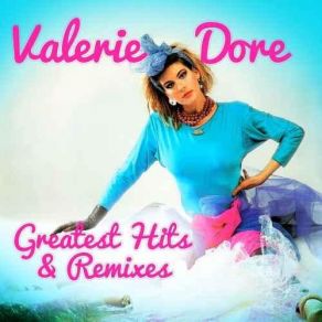 Download track Get Closer (Vocal Version) Valerie Dore