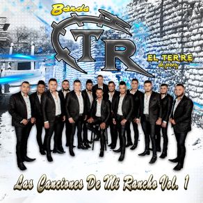 Download track Lo Que Un Dia Fue No Sera Banda El Terre De Jerez