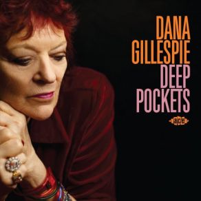 Download track Back In The Day Dana Gillespie