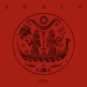 Download track Marduk Rodeo