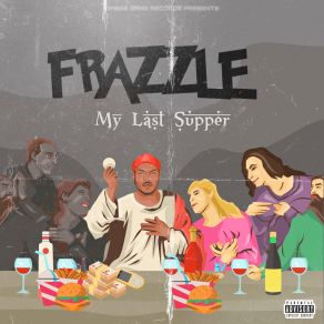 Download track Vanilla Ice Cream FrazzleLast King