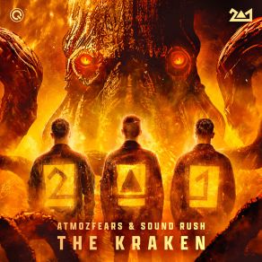 Download track The Kraken Sound Rush