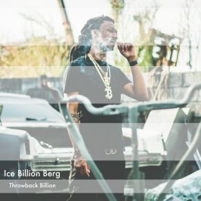 Download track Let Me Hunch You Ice 'Billion' BergTavoria