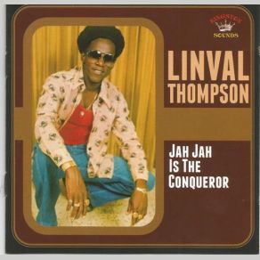 Download track Don't Trouble Trouble Linvall Thompson