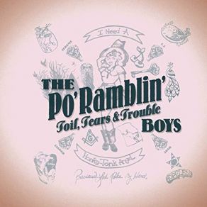 Download track Searching For A Soldier's Grave The Po' Ramblin' Boys