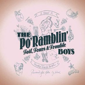 Download track Ice Covered Birches The Po' Ramblin' Boys