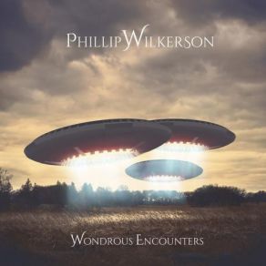 Download track Into The Blue Phillip Wilkerson