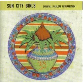 Download track Ruby Soul Lao Sun City Girls