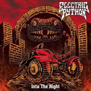 Download track Into The Night Electric Python