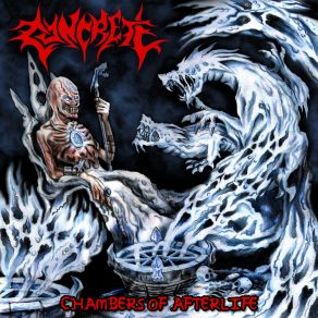 Download track Resurrection'through Ingestion Concrete