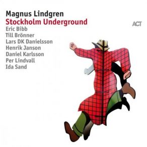 Download track Good Stuff Magnus LindgrenEric Bibb