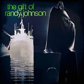 Download track Gift Of Music Randy Johnson