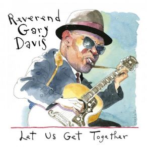 Download track I'm Gonna Sit Down On The Banks Of The River (Live In Seattle, WA) Rev. Gary Davis