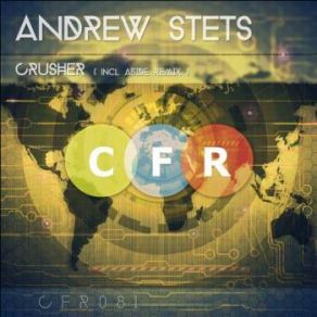 Download track Crusher (Abide Remix) Andrew StetS