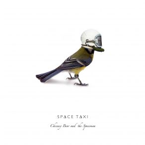 Download track Sandwich Space Taxi