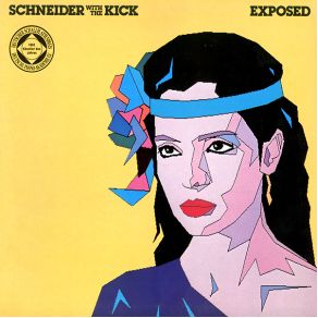 Download track Out For The Night Helen Schneider, Kick