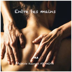 Download track Écume PATRICK KALOUST ASLANIAN