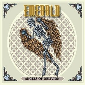 Download track Rise Of Evil EMERALD