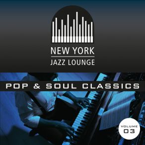 Download track A Whiter Shade Of Pale New York Jazz Lounge