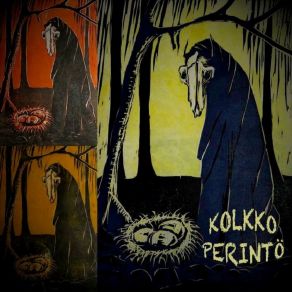 Download track Paska Kiertoon Kolkko Perintö