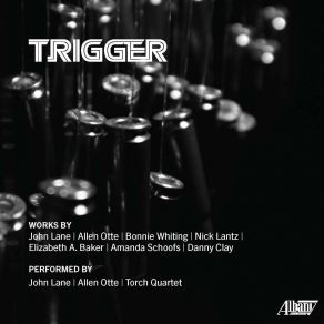 Download track Coping: IV. A Letter John Lane, Allen Otte, Torch Quartet