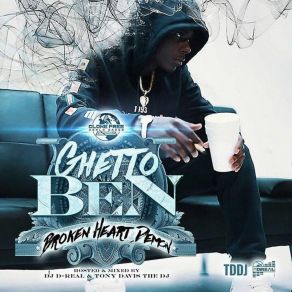 Download track Hunned Rounds Ghetto Ben