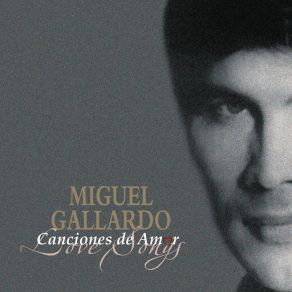Download track Quiero Ser Tu Amante Nuevamente Miguel Ángel Gallardo