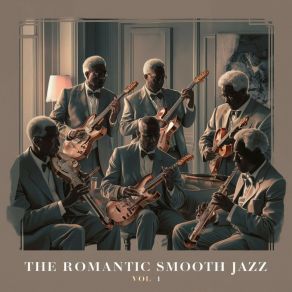 Download track Mind Smooth Jazzy Supaquartet