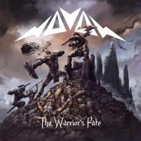 Download track The Warrior's Fate NoVoN