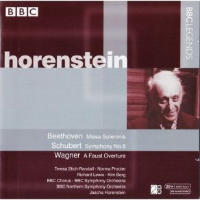Download track 02. Beethoven Missa Solemnis In D Major Op. 123 D-Dur - II. Gloria - Allegro Vivace BBC Northern Symphony Orchestra, BBC Symphony Orchestra And Choir