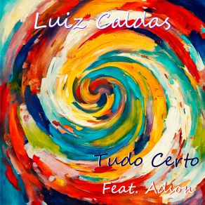 Download track Olho Aceso Luiz Caldas