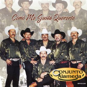 Download track Cuando Pierdas Conjunto Alameda