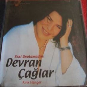 Download track Kırık Hançer Devran Çağlar