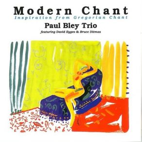 Download track The New You Paul Bley