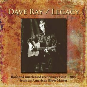 Download track If It Ain't Me Dave Ray