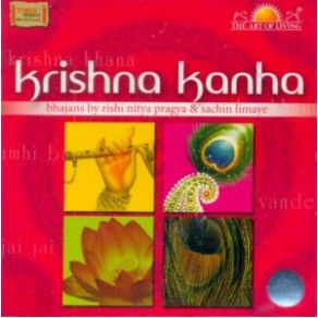 Download track Krishna Kanha Rishi Nitya Pragya, Sachin Limaye