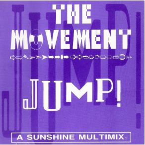 Download track Jump! (Everybody Mix) The Movement