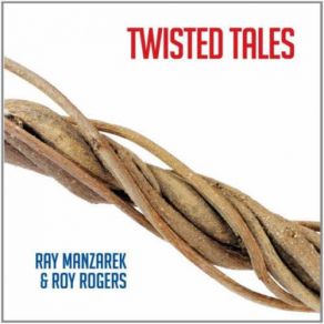 Download track Eagle In A Whirlpool Roy Rogers, Ray Manzarek