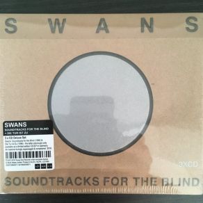 Download track Surrogate 2 Swans