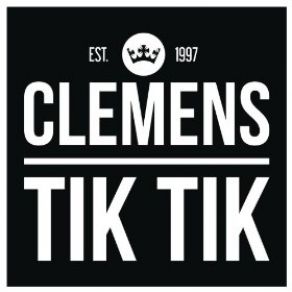 Download track Tik Tik Clemens