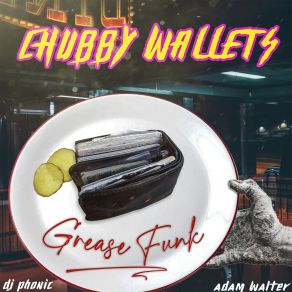 Download track Vapors Chubby Wallets