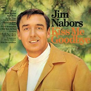 Download track I Will Wait For You Jim Nabors