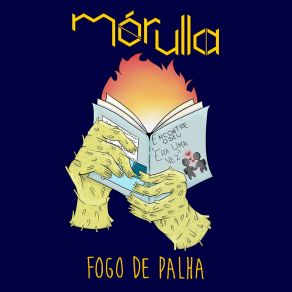 Download track Fogo De Palha Mórulla