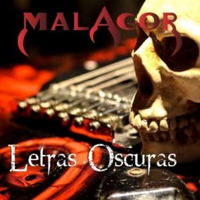 Download track Gallo Extraño Malagor