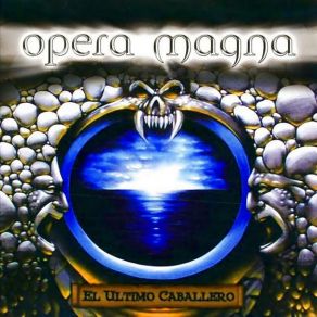 Download track El Fuego De Mi Venganza Opera Magna