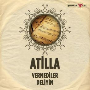 Download track Deliyim Atilla